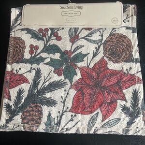 southern living kitchen mat